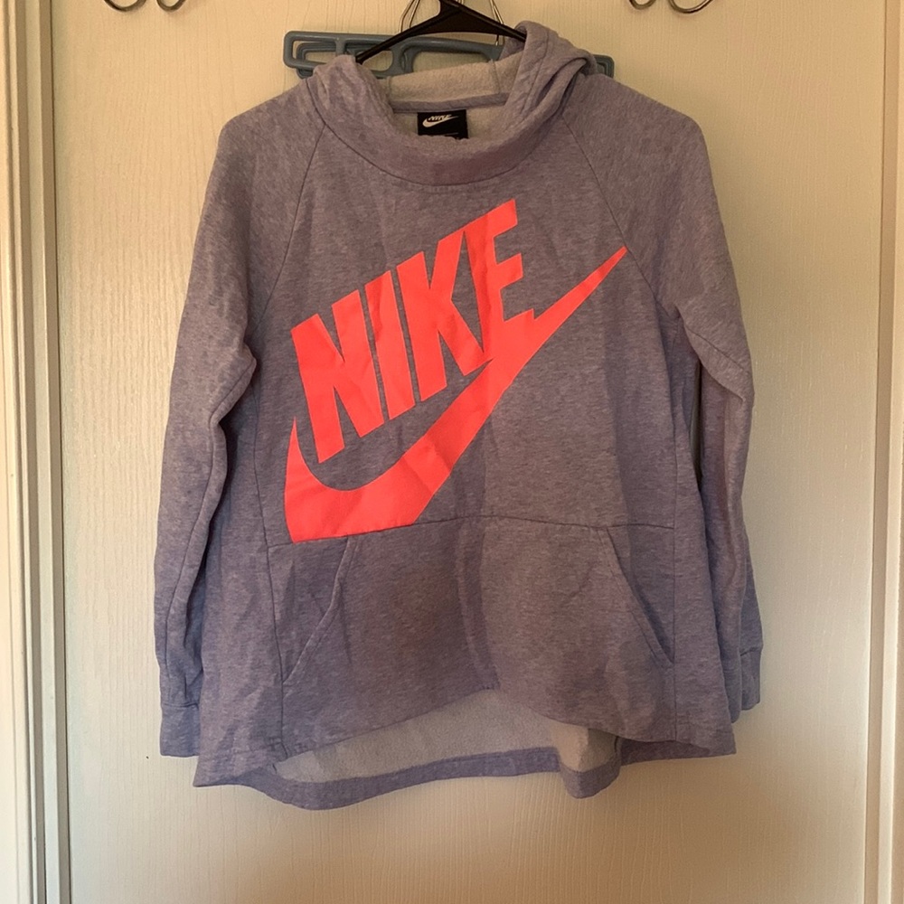 Women’s Nike Hoodie